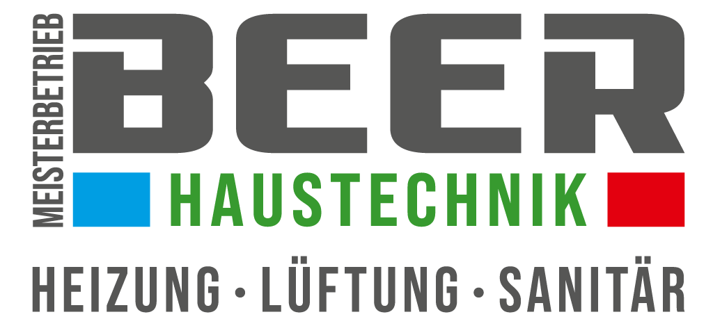 Beer Haustechnik – Heizung, Lüftung, Sanitär
